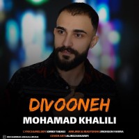 Mohammad Khalili - Divooneh