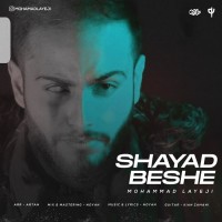 Mohammad Layeji - Shayad Beshe