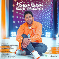 Naser Pourkaram - Khabar Nadari
