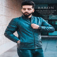 Pouya Naem - Baroon