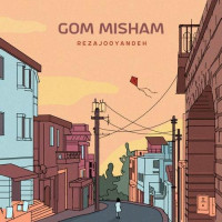 Reza Jooyandeh - Gom Misham