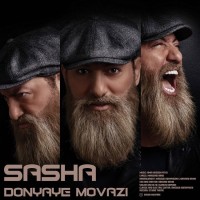Sasha - Donyaye Movazi
