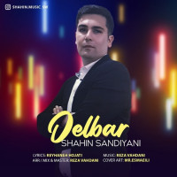 Shahin Sandiyani - Delbar