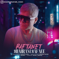 Shahram Safaee - Raftanet