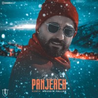 Shakib - Panjereh ( Dj Hossein Fallah Remix )