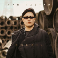 Soheil Hemati - Man Hastam