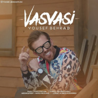 Yousef Behrad - Vasvasi