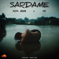 Aliya Jenab Ft MZ - Sardame