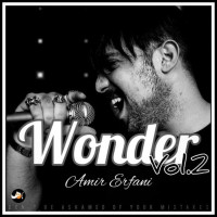 Amir Erfani - Wonder 2