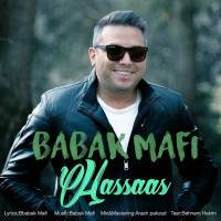 Babak Mafi - Hassaas