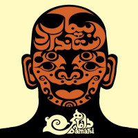 Damahi - Bimare Standard ( Kheili Saadeh )