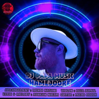 Dj Papa - Hamejoore