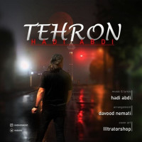Hadi Abdi - Tehroon
