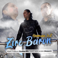 Hooman MK - Zire Baroon