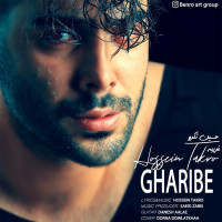 Hossein Takro - Gharibe