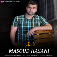 Masoud Hasani - Ghalbagam