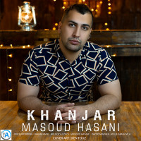 Masoud Hasani - Khanjar
