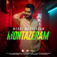 Mehdi Moghaddam - Montazeram