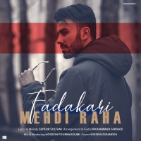 Mehdi Raha - Fadakari