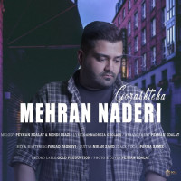 Mehran Naderi - Gozashteha