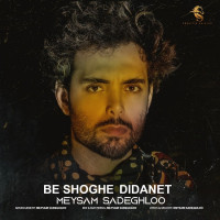 Meysam Sadeghloo - Be Shoghe Didanet