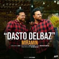 Miramin - Dasto Delbaz