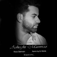 Reza Bahram - Asheghi Mamnoo ( Dj Raha Remix )