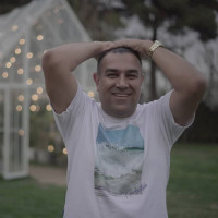 Satrap & Reza Pishro - Beyn Ma ( Remix )