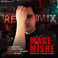 Shahin Sandiyani - Mage Mishe