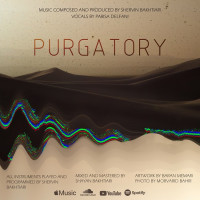 Shervin Bakhtiari - Purgatory