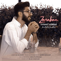 Yashar Yadegar - Zaraban