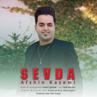 Afshin Kazemi - Sevda