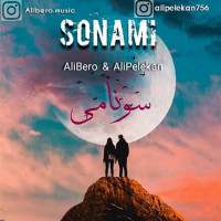 Ali Beiranvand & Ali Pelekan - Sonami