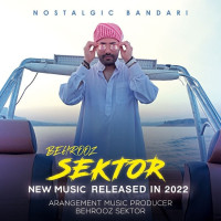 Behrooz Sektor - Nostalgic Bandari