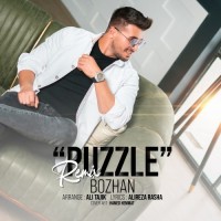 Bozhan - Puzzle ( Remix )