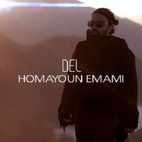 Homayoun Emami - Del