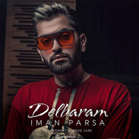 Iman Parsa - Delbaram