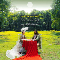 Kavous Kamali - Mano Baghal Begir