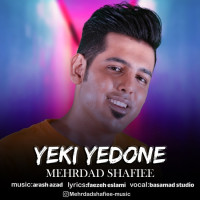 Mehrdad Shafiee - Yeki Yedoone