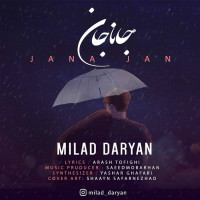 Milad Daryan - Jana Jan