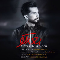 Moein Najafzadeh - Bade To