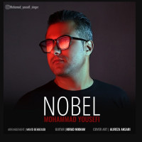 Mohammad Yousefi - Nobel