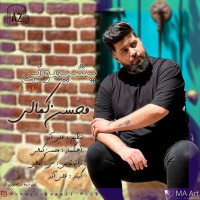 Mohsen Kamali - Pashimooni