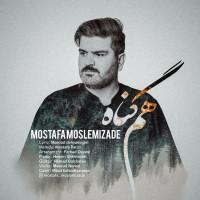 Mostafa Moslemizade - Hamgonah