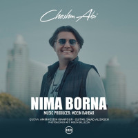 Nima Borna - Cheshm Abi
