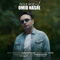 Omid Nasri - Gole Roz