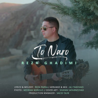 Reza Ghadimi - To Naro