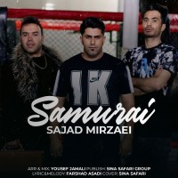Sajad Mirzaei - Samurai