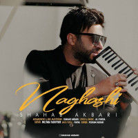 Shahab Akbari - Naghashi