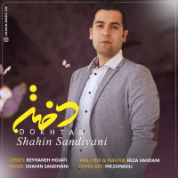Shahin Sandiyani - Dokhtar